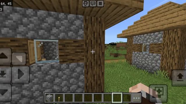 моё первое видео на этом канале