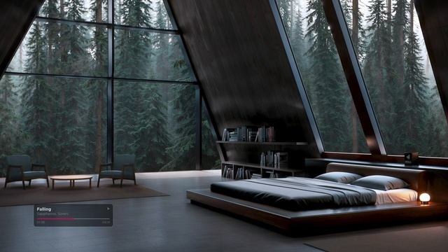 Deep Music To Recharge  Stillness & Inner Balance Mix