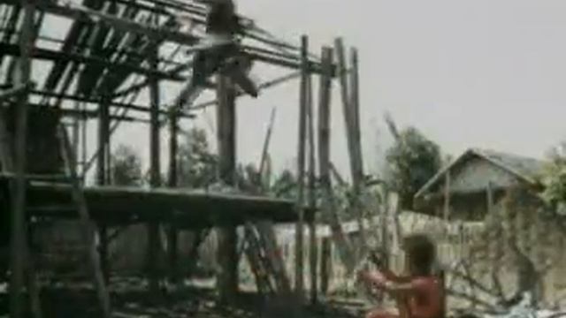 Dragonball: The Magic Begins (short Clip)