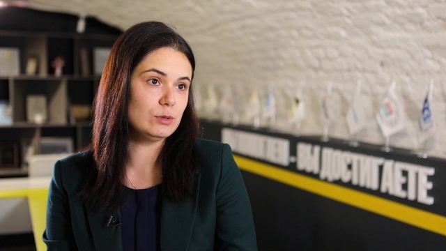 Ежегодное мероприятие O.F.F.E.R. 2021