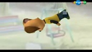 Барбоскины вырезанный фрагмент (06.09.2014)