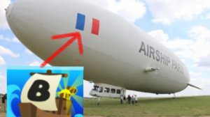how to make airship|как сделать дирижабль build a boat