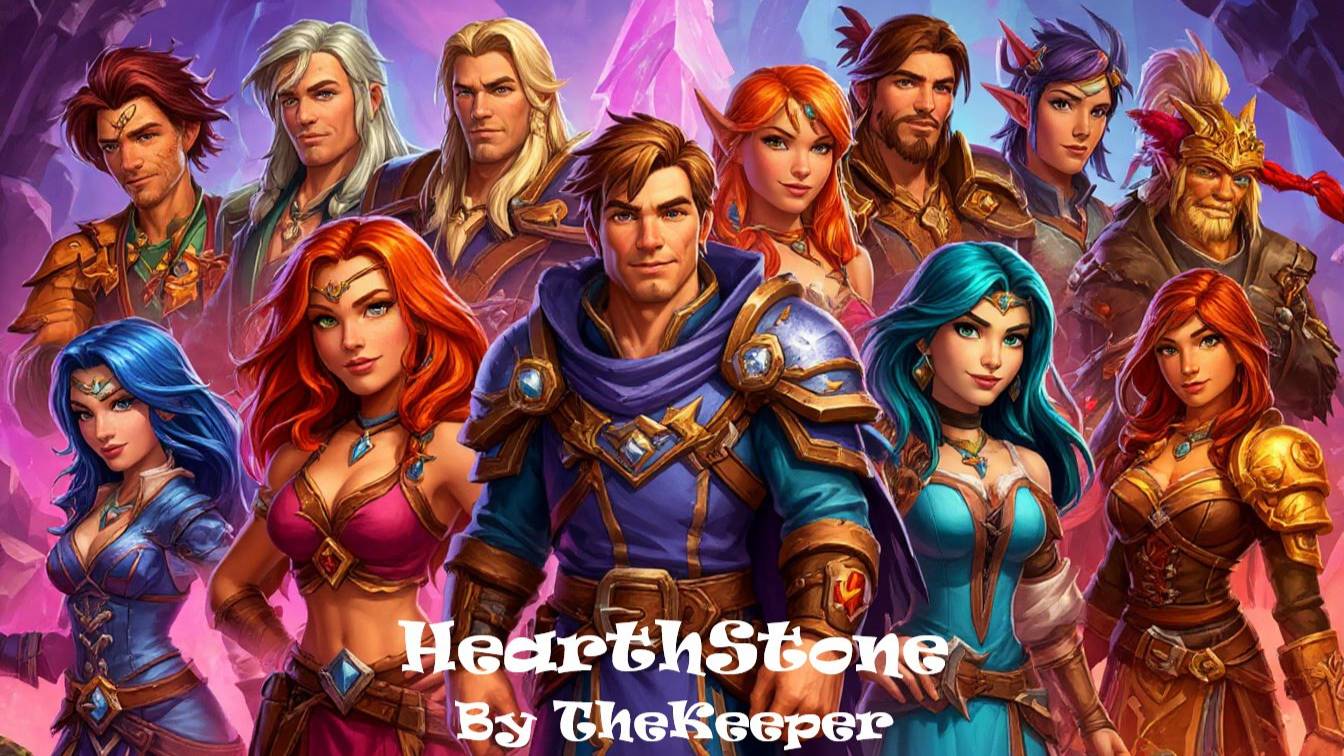 Hearthstone