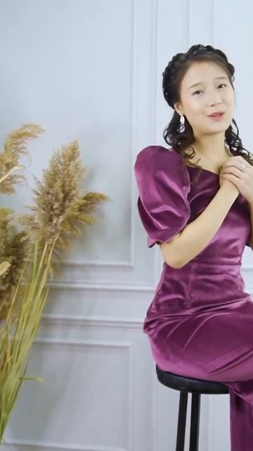 МАМА лучшая на свете! Ты знаешь мама кавер от НурЧолпон смотреть онлайн