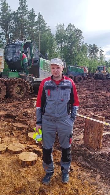 Работа в Братске завершена