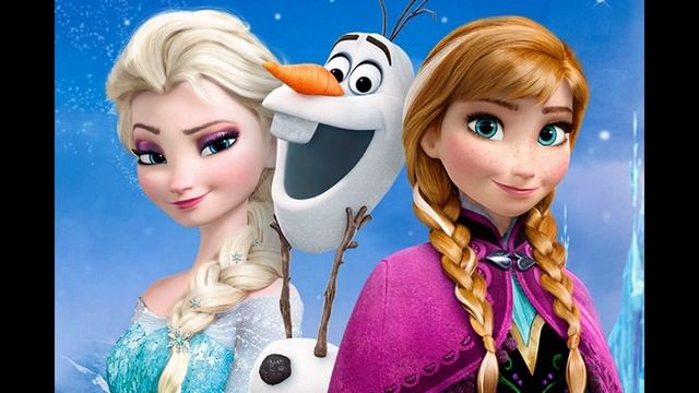 Мультфильм Холодное сердце - Рецензия (2025) смотреть онлайн