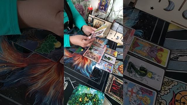 Колдушка в шоке, все договора обнулены? смотреть онлайн