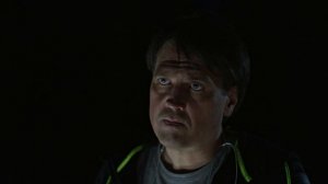 Авария (2017) Детективная мелодрама. Серия 4