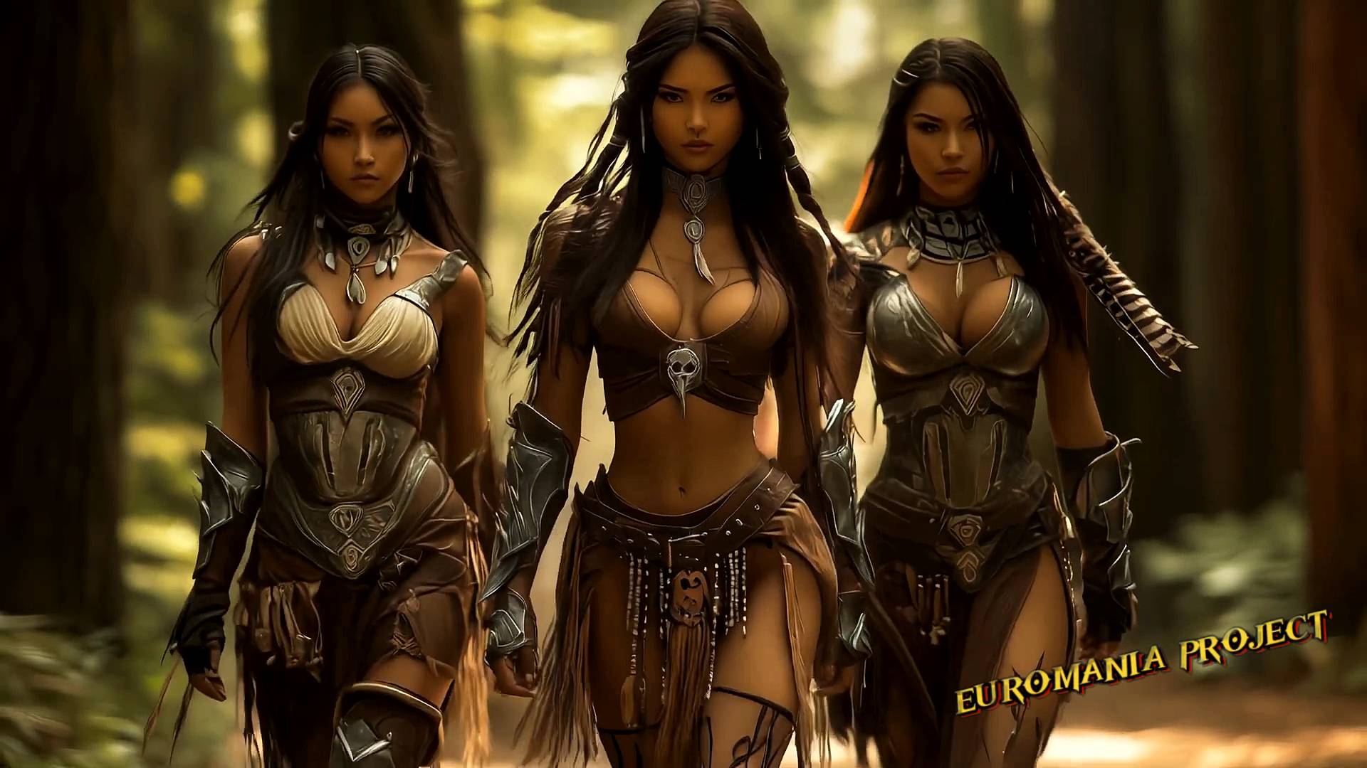 + Fotomaxx & Maxxima + - Eurodance 90s (Techno Dance mix) смотреть онлайн