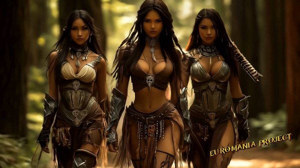 + Fotomaxx & Maxxima + - Eurodance 90s (Techno Dance mix)