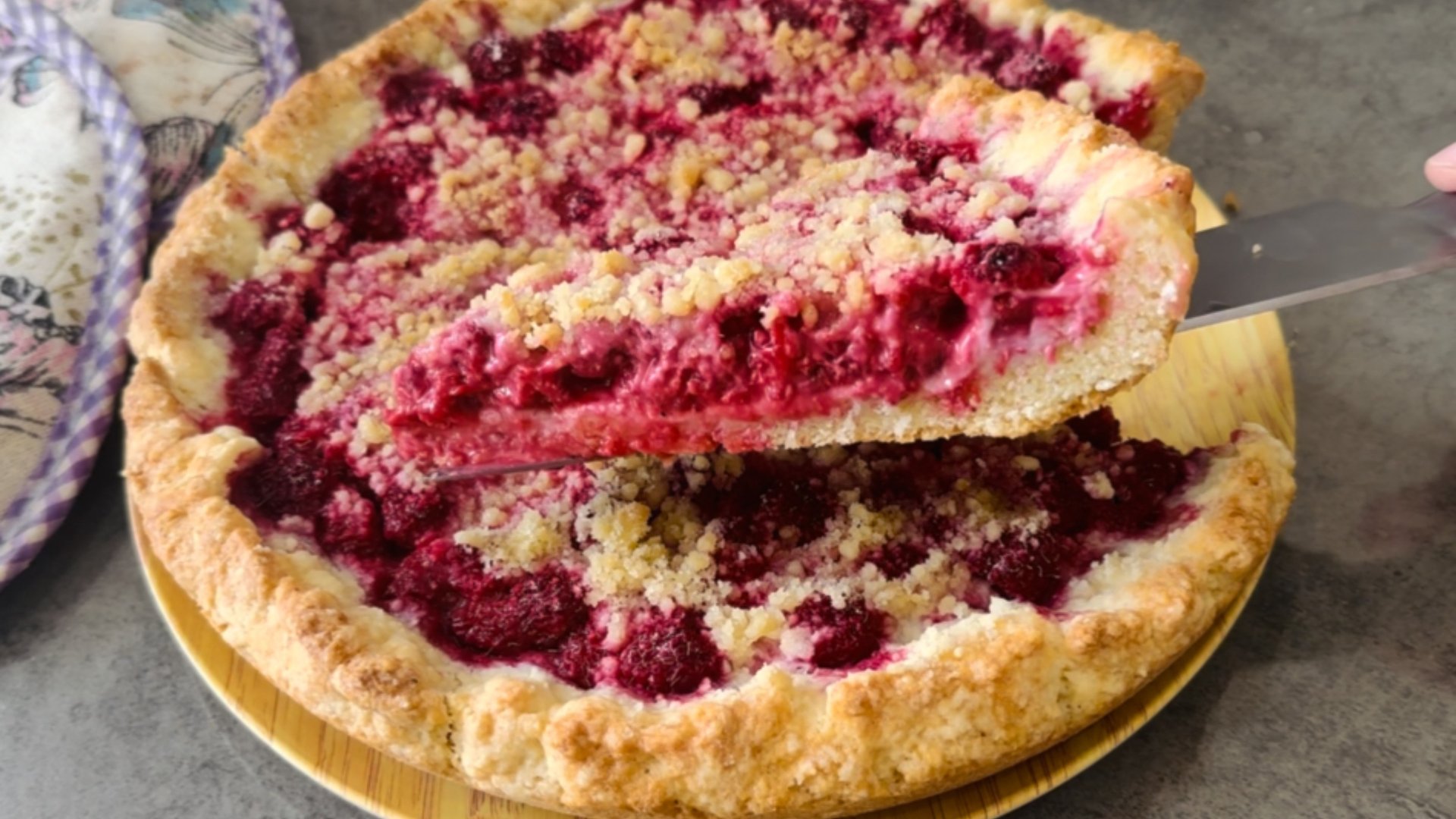 Динара Хисматуллина