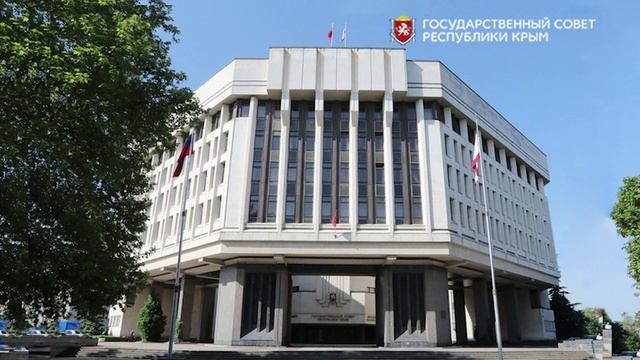 Владимир Константинов в эфире радио "Спутник в Крыму" смотреть онлайн