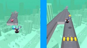 Going balls All Levels Gameplay IOS Android Going Balls level 755 Race