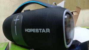 HOPESTAR A86 КОННЕКТ ✅ КАК ОБЪЕДИНИТЬ СКОННЕКТИТЬ ПОДКЛЮЧИТЬ hopestar A86 2 шт в стерео пару TWS ?