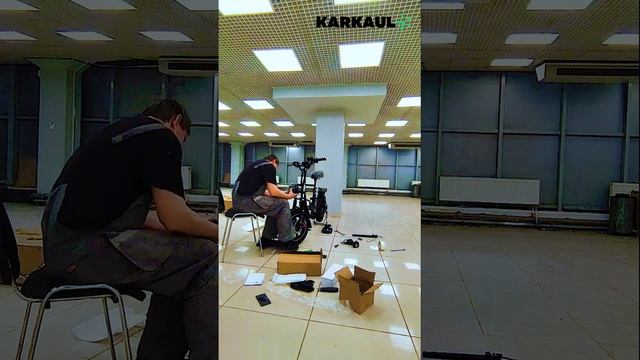 Moover, Тимофей Данилов, ООО 