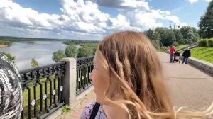 Александровский сад, г.Киров