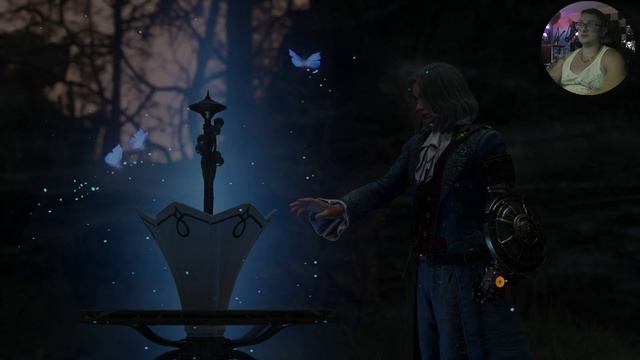 Lies of P: Overture – как попасть в DLC смотреть онлайн