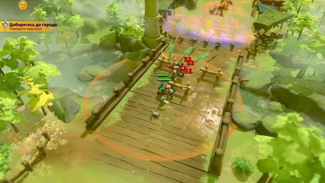 Call Of Dragons обзор