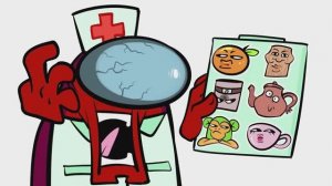 Амогус в игре BRAINROT ITALIAN x Спрунки x Игра кальмара -АССАСИНО КАПУЦИНО