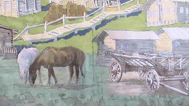 СЕВЕРНЫЙ ПОКОЙ,_ фпагмент - 4_jpg смотреть онлайн