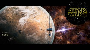 STAR WARS Jedi Survivor #3 - Кобо