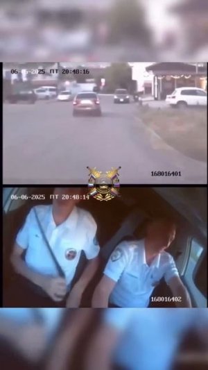 Форсаж в Новороссийске