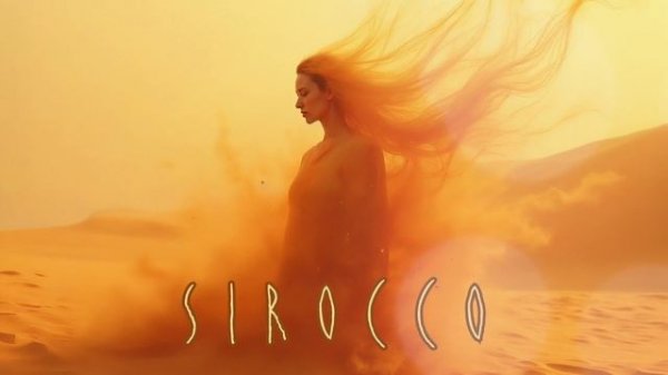 Alexander Gecko - Sirocco