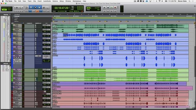 Chapter 1 - Mix Preparation смотреть онлайн