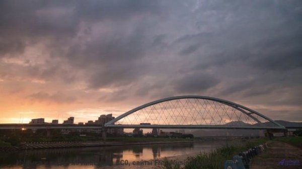 Кадры, снятые на камеру будущего - это потрясающе! - 13 One-Percent-Rule -- Shaolin Dub -- Preservat