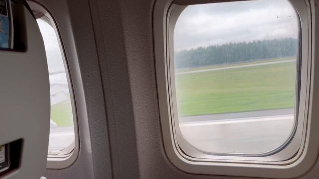 Поездка с детьми в Питер. Часть 1 смотреть онлайн