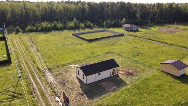 Дома в СНТ Удача смотреть онлайн