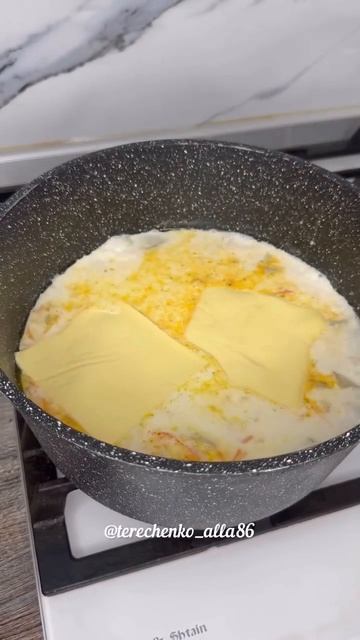 Рецепты на каждый день