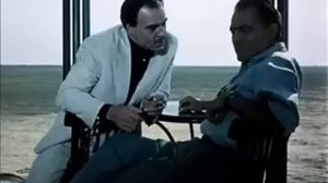 Песня Бена Энсли из к⧸ф ＂Последний дюйм＂- Поет Михаил Рыба