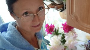 Видео привет с 6 соток 2 июля 2025 года.