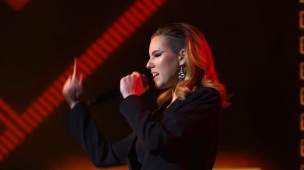 SANDRA TOP - Эмоции