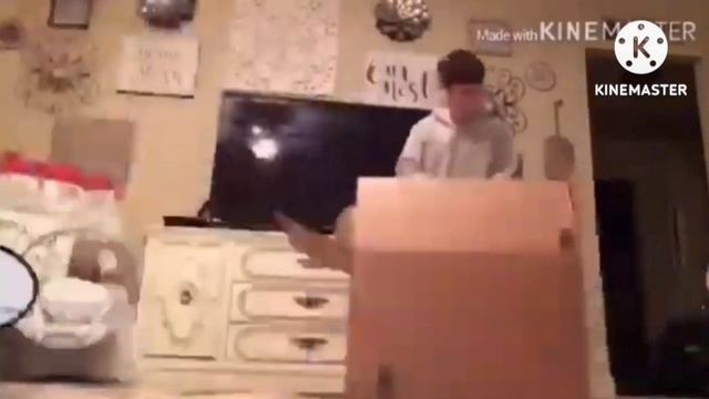 Jason's Everyone Fights Bad Users V2 Add Round 3 (Better)