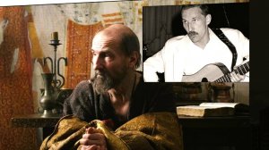 Мамонов Пётр Николаевич. Бутылка водки.