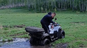 kayo au300 тэст от владельца