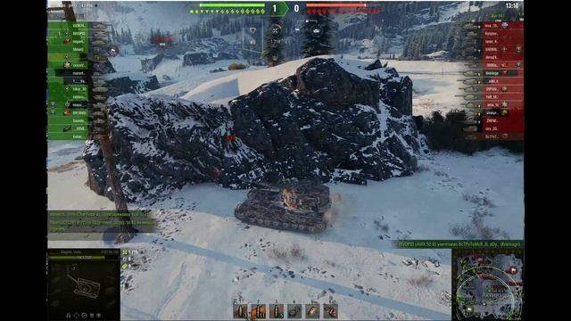 Бабка делает больно