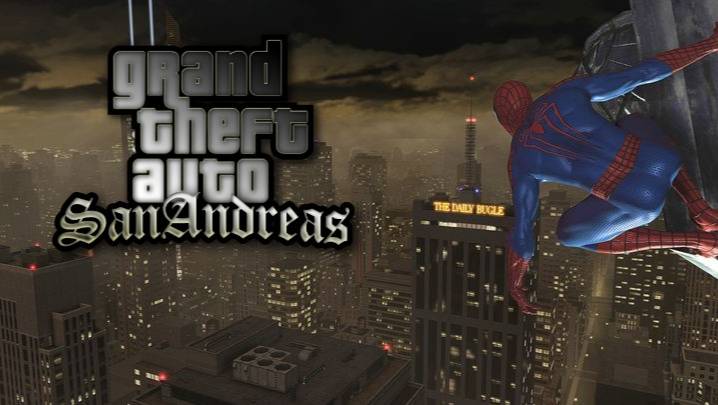 НОВЫЙ ГЕРОЙ В ЛОС-САНТОСЕ смотреть онлайн