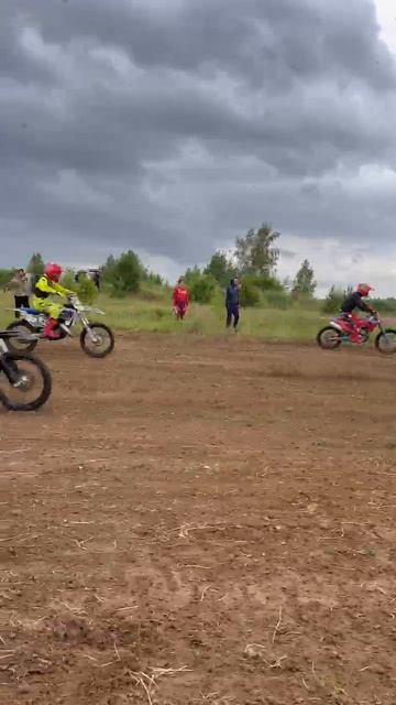 Мото заезд смотреть онлайн