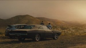 Virtual Diva - Don Omar_ФОРСАЖ 4