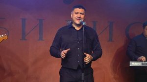 ВЛАДИМИР КУРСКИЙ - «ПРЕСТУПНИК». ПРЕЗЕНТАЦИЯ АЛЬБОМА «СВЕЧИ».