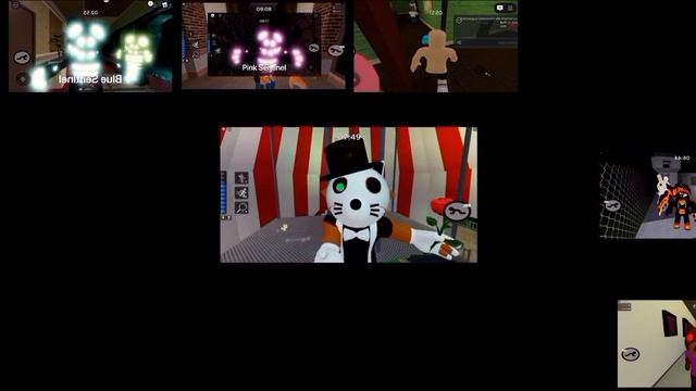 {Collab} Piggy Sparta Atw Remix [No Chorus]