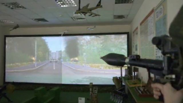 Есть такая профессия – Родину защищать! смотреть онлайн