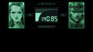 Metal Gear Solid (1998) [PS1] - Часть 2 из 2