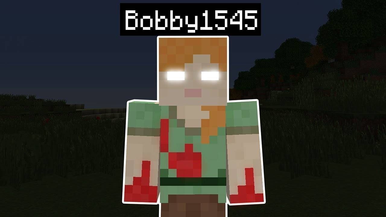 ПУГАЮ ШКОЛЬНИКОВ СКИНОМ БОББИ1545 24 ЧАСА bobby 1545 trolling смотреть онлайн