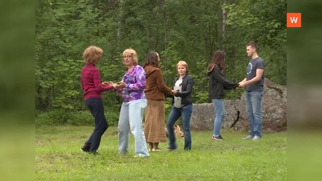 Ретроспектива-2016: Танцуют все! смотреть онлайн