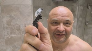 И снова эта бритва - AUGER от KAI