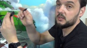 Ремонт кондиционера  Zanussi (замена реле компрессора)